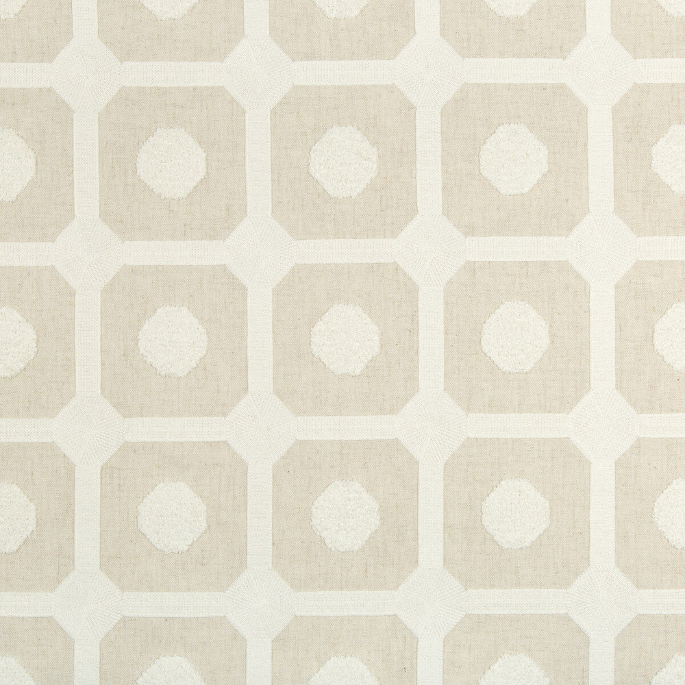 36133-1 by Kravet Basics Designer Fabric POLYESTER - 68%;LINEN - 21%;COTTON - 11% India HEAVY Horizontal: 4.5 and Vertical: 4.7 52 - Swanky Fabrics -