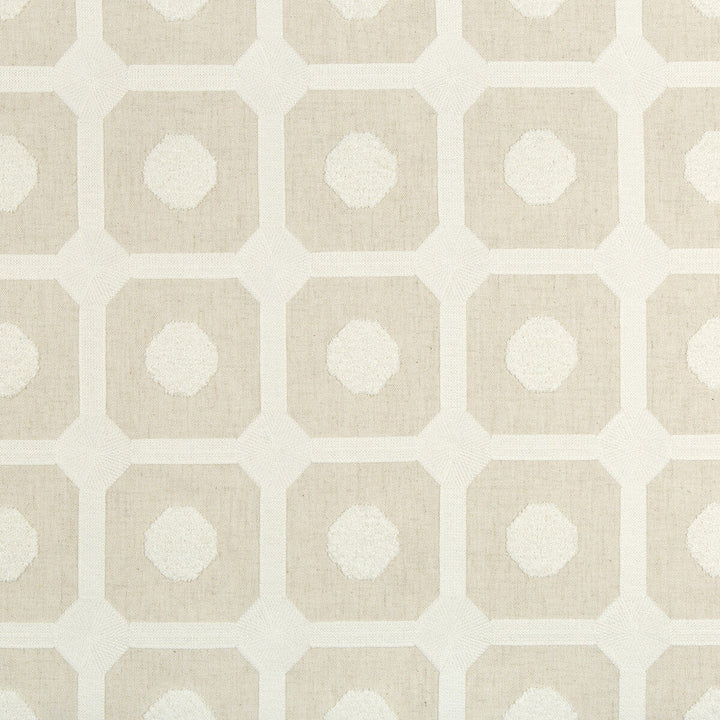 36133-1 by Kravet Basics Designer Fabric POLYESTER - 68%;LINEN - 21%;COTTON - 11% India HEAVY Horizontal: 4.5 and Vertical: 4.7 52 - Swanky Fabrics -