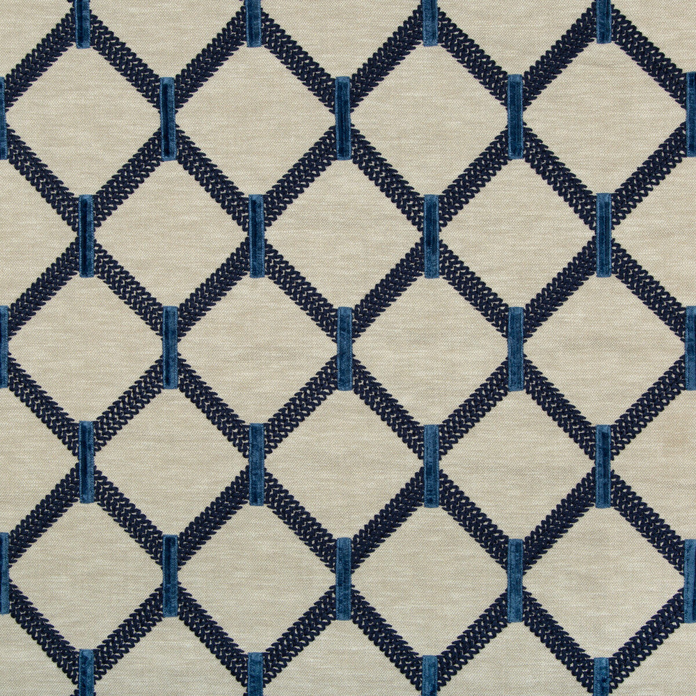 36136-516 by Kravet Basics Designer Fabric POLYESTER - 71%;COTTON - 29% India HEAVY Horizontal: 4.5 and Vertical: 6 52 - Swanky Fabrics -