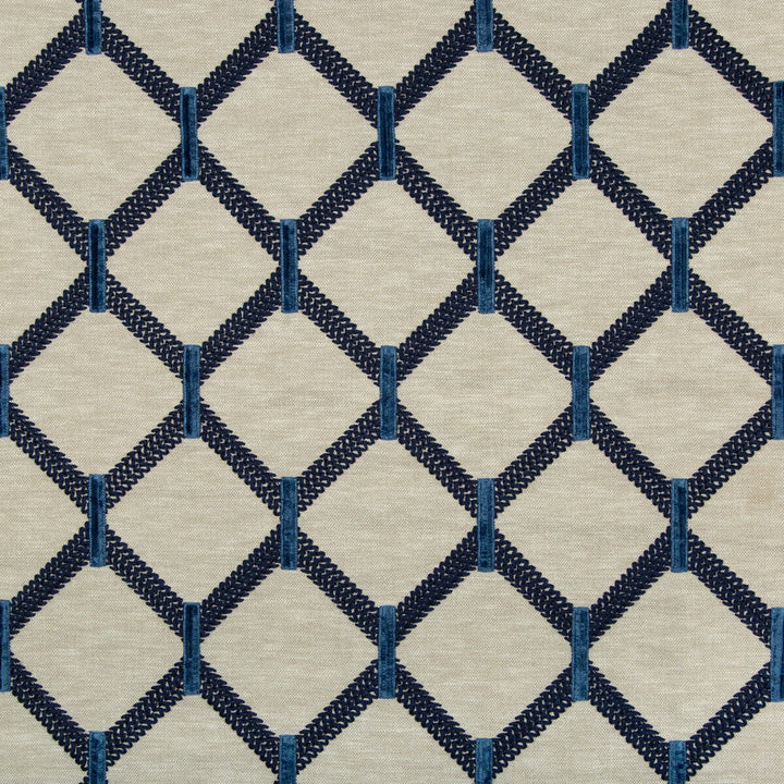 36136-516 by Kravet Basics Designer Fabric POLYESTER - 71%;COTTON - 29% India HEAVY Horizontal: 4.5 and Vertical: 6 52 - Swanky Fabrics -