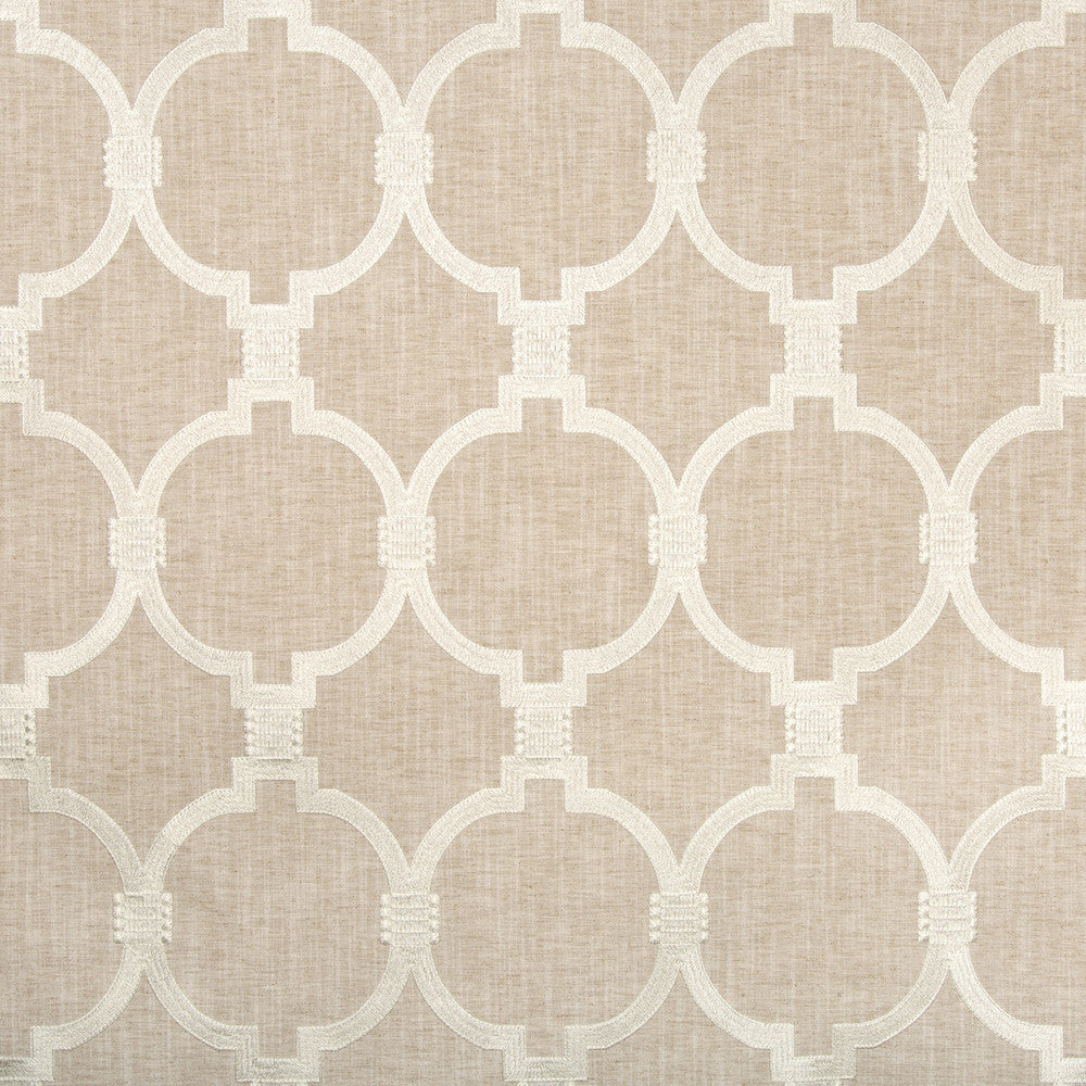 36138-1 by Kravet Basics Designer Fabric POLYESTER - 82%;COTTON - 11%;LINEN - 7% India MEDIUM Horizontal: 6.7 and Vertical: 9.1 52 - Swanky Fabrics -