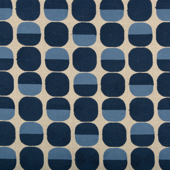 36139-516 by Kravet Basics Designer Fabric COTTON - 52%;POLYESTER - 48% India HEAVY Horizontal: 10.5 and Vertical: 9.3 52.75 - Swanky Fabrics -