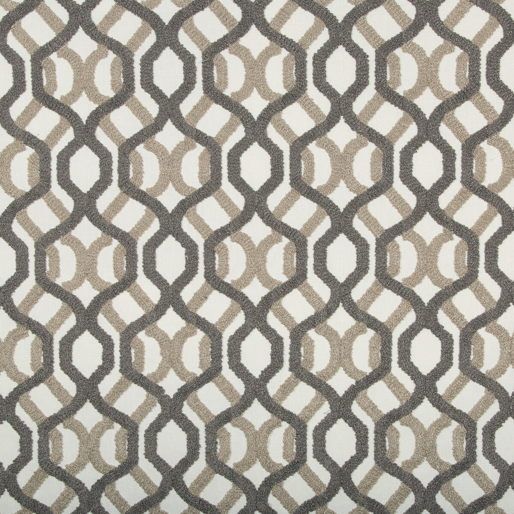 36142-1611 by Kravet Basics Designer Fabric COTTON - 50%;POLYESTER - 50% India HEAVY Horizontal: 8.66 and Vertical: 9.45 52 - Swanky Fabrics -