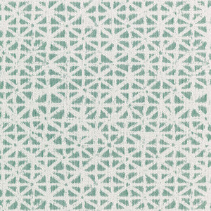 Kravet Fabric Kinzie Sea Green