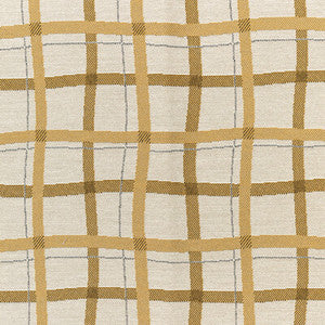 Kravet Fabric Pippen Goldenrod