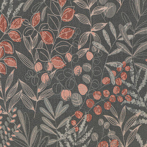 Kravet Fabric Lakeshore Coral