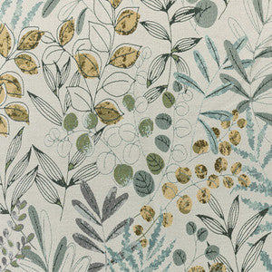 Kravet Fabric Lakeshore Botanic