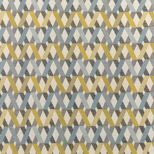 Kravet Fabric Bridgework Zest