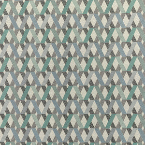 Kravet Fabric Bridgework Oasis