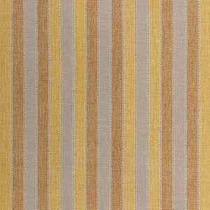 Kravet Fabric Walkway Goldenrod