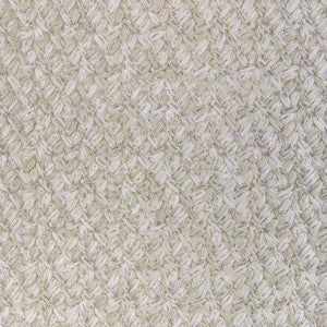 Kravet Fabric Gilded Lacing Natural Silver