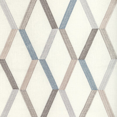 36316.1611.0 by Kravet Fabric Kravet Fabric 36316.1611.0Fabric NADIA WATTS GEM COLLECTION LINEN - 76%;VISCOSE - 18%;POLYESTER - 6% India </p><p>Repeat: H: 25.58, V: 25.58 52 - Fabric Carolina -
