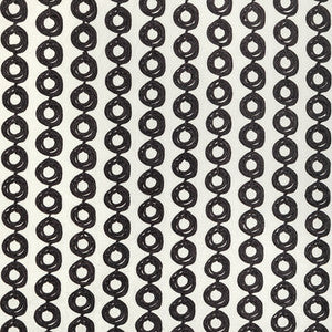 Kravet Fabric Coincide Noir