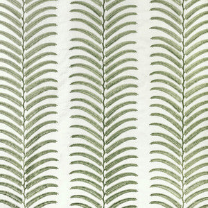 Kravet Fabric Plantae Leaf