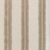 Kravet Fabric Etched Stripe Champagne