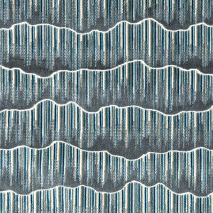 Kravet Fabric Mountainscape Chambray