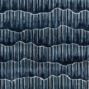 Kravet Fabric Mountainscape Indigo