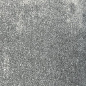 Kravet Fabric Plush Nova Silver