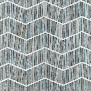 Kravet Fabric Right Angles Chambray