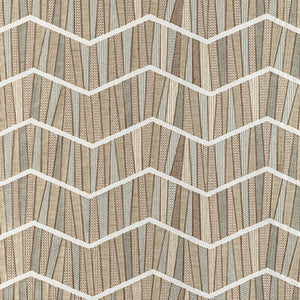 Kravet Fabric Right Angles Champagne