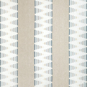 Kravet Fabric Joined Forces Chambray