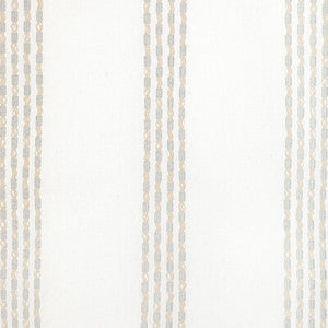 Kravet Fabric Linear Effect Platinum