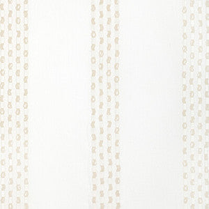 Kravet Fabric Linear Effect Ivory