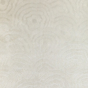 Kravet Fabric Panache Velvet Ivory