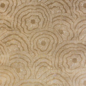 Kravet Fabric Panache Velvet Gold