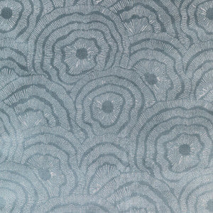 Kravet Fabric Panache Velvet Chambray