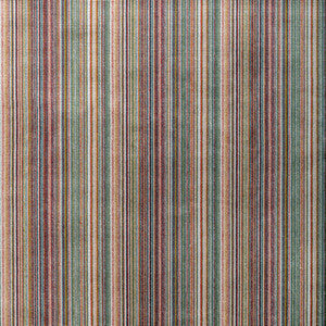 Kravet Fabric Stria Velvet Jewel