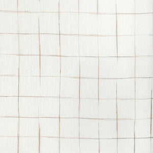 Kravet Fabric Ennis Check Dune