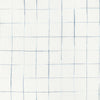 Kravet Fabric Ennis Check Indigo