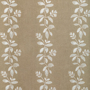 Kravet Fabric Gingerflower Linen
