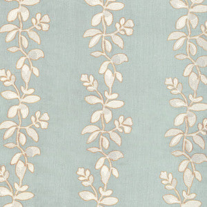 Kravet Fabric Gingerflower Celeste