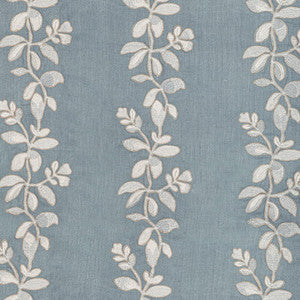 Kravet Fabric Gingerflower Pond