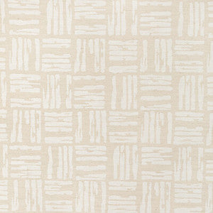 Kravet Fabric Sand Ladder Linen