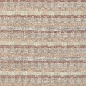 Kravet Fabric Gridley Pink Sand