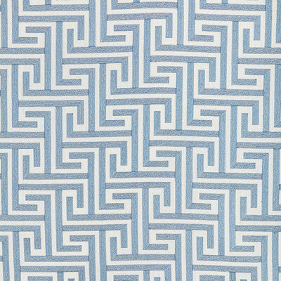 36545.155.0 by Kravet Fabric Kravet Fabric 36545.155.0Fabric POLYESTER - 100% India </p><p>Repeat: H: 6.625, V: 6.375 53 - Fabric Carolina -