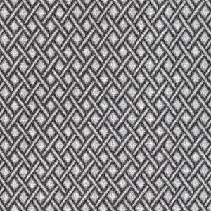 Kravet Fabric Cass Charcoal