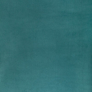 Kravet Fabric Rocco Velvet Lagoon