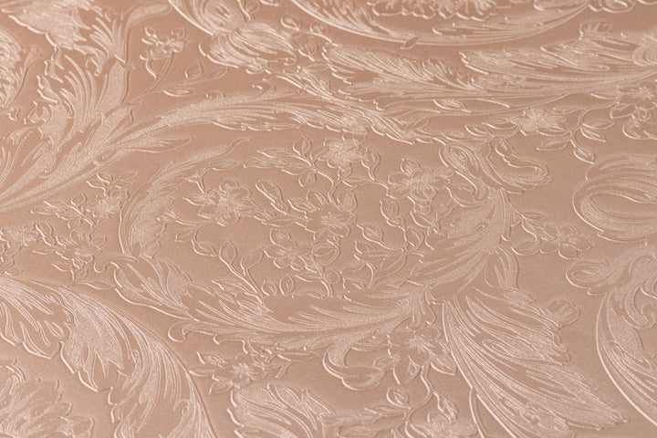 Sublime Rose Gold 366922X by Versace Designer Wallpaper