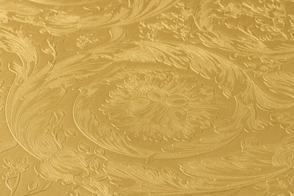 Sublime Egypt 366923X by Versace Designer Wallpaper