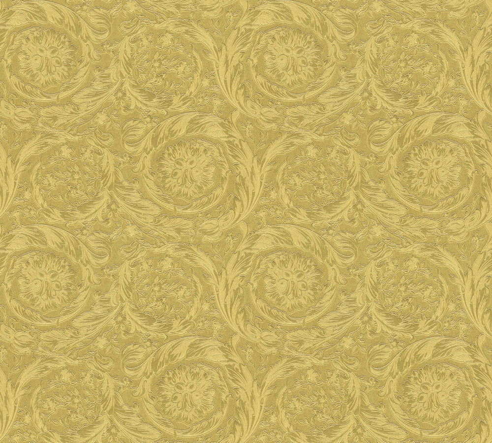 Sublime Egypt 366923X by Versace Designer Wallpaper
