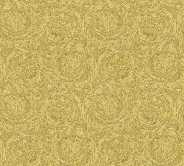 Sublime Egypt 366923X by Versace Designer Wallpaper