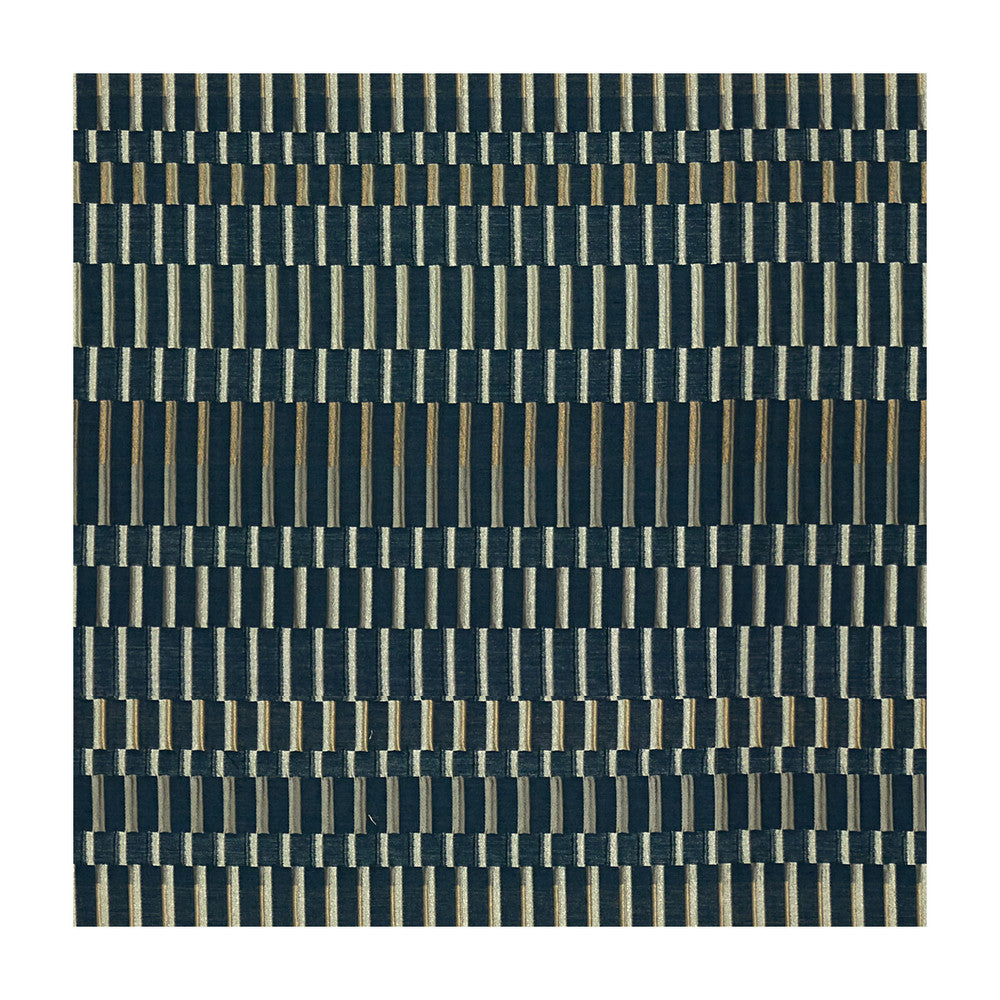 Multi Mania Navy by Kravet Couture Fabric Kravet Couture Fabric Multi Mania NavyFabric MODERN LUXE II POLYESTER - 37%;VISCOSE - 29%;ACRYLIC - 18%;SILK - 16% India </p><p>Repeat: H: , V: 32 52 - Fabric Carolina -
