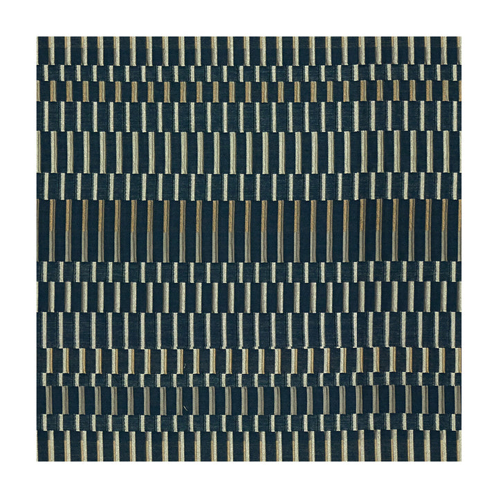 Multi Mania Navy by Kravet Couture Fabric Kravet Couture Fabric Multi Mania NavyFabric MODERN LUXE II POLYESTER - 37%;VISCOSE - 29%;ACRYLIC - 18%;SILK - 16% India </p><p>Repeat: H: , V: 32 52 - Fabric Carolina -