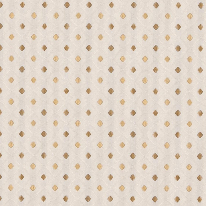 3672 Parchment by Charlotte Designer Fabric Ring Book Page #3 100% Woven Polyester Asia Exceeds 70,000 Wyzenbeek Rubs (Heavy Duty) Horizontal: 1.5" x Vertical: 1.5" 54 Inches - Swanky Fabrics -