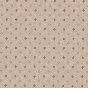 Charlotte Fabric 3674 Ecru