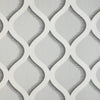Kravet Fabric Shadow Boxer Silver 36789.21.0
